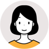 40～50代女性のお客様