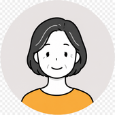 50代女性のお客様