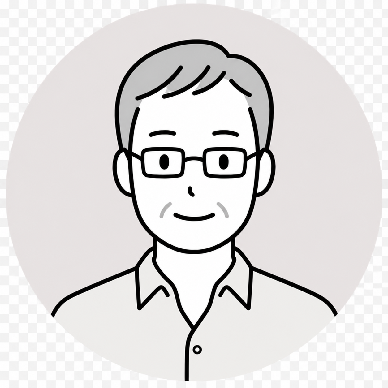 40～50代男性のお客様